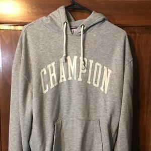 Champion Hoodie